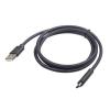 Iggual Cable USB 2.0 A(M) a USB2.0 C(M) 3 Mts 108517 pequeño