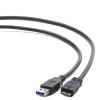 Iggual Cable USB 3.0 AM a MicroUSB BM 0.5m 118899 pequeño