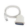 Iggual Cable USB A(M) a Bitronics C36(M) 1.8Mts 114086 pequeño