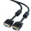 Iggual Cable VGA HD15(M) a VGA HD15(M) 10Mts 114146 pequeño