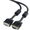Iggual Cable VGA HD15(M) a VGA HD15(M) 10Mts 108522 pequeño