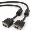 Iggual Cable VGA Premium (M)-(M) HD15 30Mts Ngr 114152 pequeño