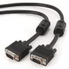Iggual Cable VGA Premium (M)-(M) HD15 30Mts Ngr 108561 pequeño