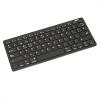 Iggual LITTLE Teclado mini BlueTooth 3.0 Negro 124552 pequeño