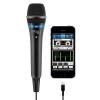 IK Multimedia iRig Mic HD Micrófono Digital 89991 pequeño