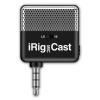 IK Multimedia iRig Mic Cast 67420 pequeño