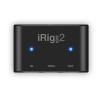 IK Multimedia iRig MIDI 2 Interfaz universal para iOS/Android/Mac/PC 76788 pequeño