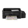 IMPRESORA EPSON ECOTANK ET-2550 MULTIFUNCIONAL WIFI 110330 pequeño