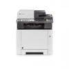Kyocera ECOSYS M5521cdw - Impresora multifunción - color - laser - Legal (216 x 356 mm)/A4 (210 x 29 112369 pequeño
