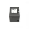 Epson Impresora Tiquets TM-T20II USB + RS232 Negra 112908 pequeño