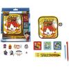 Indeca Kit 8 componentes Yo-Kai Watch Nintendo 2DS 117814 pequeño