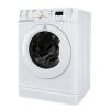 Indesit XWDA 751680X W EU Lavasecadora de Carga Frontal 7Kg/5Kg A Blanca 119543 pequeño