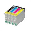 INKOEM Cartucho Compatible Epson T0442 Cian 125984 pequeño