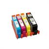 INKOEM Cartucho Compatible HP N364 XL CB324EE Mage 126039 pequeño