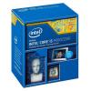 PROCESADOR INTEL CORE i5 4690K 3.5GHZ SK1150 6MB 88W HASWELL OVERCLOCK 80874 pequeño
