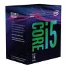 Intel Core i5-8400 2.8GHz BOX 117768 pequeño