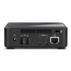 Intel NUC DC3217IYE Intel i3-3217U - Barebone 66065 pequeño