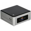 Intel NUC kit NUC5CPYH Intel Celeron N3050 129883 pequeño