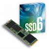 Intel SSD M.2 600p Series 128GB 125994 pequeño