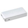 Intenso HC15000 Powerbank 15000mAh Blanco 116285 pequeño