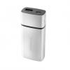 Intenso Powerbank PM 5200mAh metal Finish Plata 123338 pequeño