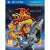 Jack & Daxter Triology PS Vita 79195 pequeño