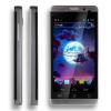 Jiayu G3 Plata Libre - Smartphone/Movil 84234 pequeño