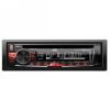 JVC KD-R861BTE Rojo Autoradio CD/USB/AUX Bluetooth - Car Audio 3920 pequeño