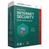 Kaspersky Internet Security 2016 Multi 3 Licencia Renovación - Antivirus 1891 pequeño