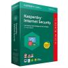 Kaspersky Internet Security 2018 5 Licencias 129326 pequeño