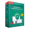 Kaspersky Internet Security MD 2019 5L/1A 128647 pequeño
