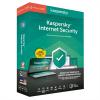 Kaspersky Internet Security MD 2020 2L/1A 131035 pequeño