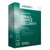 Kaspersky Small Office Security v5 10+1 ES 123674 pequeño