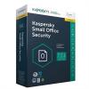 Kaspersky Small Office Security v5 5+1 ES 123673 pequeño