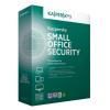 ANTIVIRUS KASPERSKY SMALL OFFICE SECURITY V4 10 PCs + 1 SERVIDOR ESPAÑOL 1 AÑO 84256 pequeño