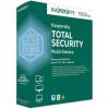 Kaspersky Total Security Multi-Device - Aplicación/Programa 1897 pequeño