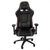 Keep Out Silla Gaming  XS400PROR  3D Rojo 129145 pequeño