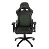 Keep Out Silla Gaming XS700PROG  4D Verde 129146 pequeño