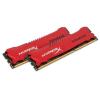 Kingston HyperX Savage DDR3 2400 PC3-19200 16GB 2x8GB CL11 113158 pequeño