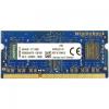 Kingston 4GB DDR3 1600MHz PC3L-12800 SO-DIMM Reacondicionado 34937 pequeño