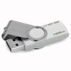 Kingston DataTraveler DT101G2 128GB USB 2.0 Plata 17788 pequeño