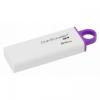 Kingston DataTraveler DTIG4 64GB USB 3.0 Bco/morad 17730 pequeño