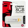 Kingston DataTraveler 8GB USB 3.0 90232 pequeño