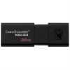 Kingston DataTraveler DT100G3 32GB USB 3.0 Negro 125199 pequeño