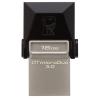 Kingston DataTraveler DTDUO3/16GB Micro USB 3.0 114454 pequeño