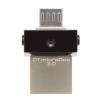 Kingston DataTraveler DTDUO3/16GB Micro USB 3.0 113585 pequeño