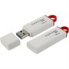 Kingston DataTraveler DTIG4 32GB USB 3.0 Bco/rojo 125197 pequeño