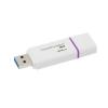 Kingston DataTraveler DTIG4 64GB USB 3.0 Bco/morad 131166 pequeño