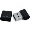MEMORIA 16 GB REMOVIBLE KINGSTON USB 2.0 DT MICRO NEGRA 63157 pequeño