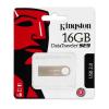 Kingston DataTraveler DTSE9H 16GB USB 2.0 metal 67809 pequeño